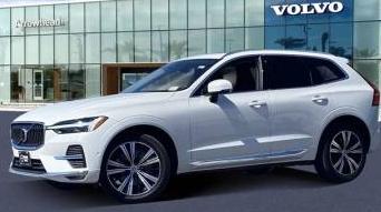 VOLVO XC60 2022 YV4062RL4N1942350 image