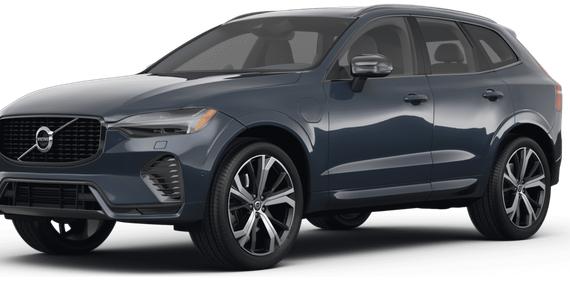 VOLVO XC60 2022 YV4BR0DM1N1971499 image