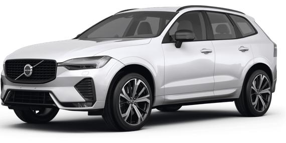 VOLVO XC60 2022 YV4062RM1N1075241 image