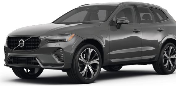 VOLVO XC60 2022 YV4BR0DM5N1983395 image VOLVO XC60 2022 YV4BR0DM5N1983395 image