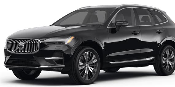 VOLVO XC60 2022 YV4L12RK4N1961869 image