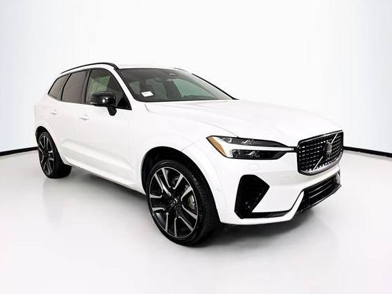 VOLVO XC60 2022 YV4H60DM5N1052947 image