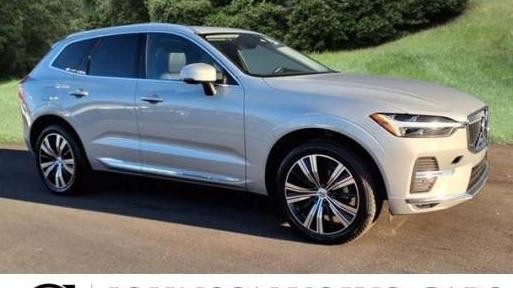 VOLVO XC60 2022 YV4L12DL3N1982017 image