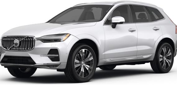 VOLVO XC60 2022 YV4062RLXN1071888 image