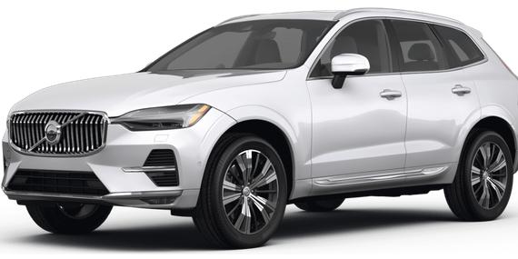 VOLVO XC60 2022 YV4062RLXN1079909 image
