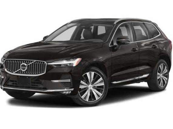 VOLVO XC60 2022 YV4L12DK1N1078707 image