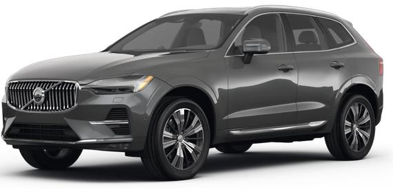 VOLVO XC60 2022 YV4L12DL7N1914853 image VOLVO XC60 2022 YV4L12DL7N1914853 image