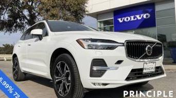 VOLVO XC60 2022 YV4L12RK9N1005111 image VOLVO XC60 2022 YV4L12RK9N1005111 image