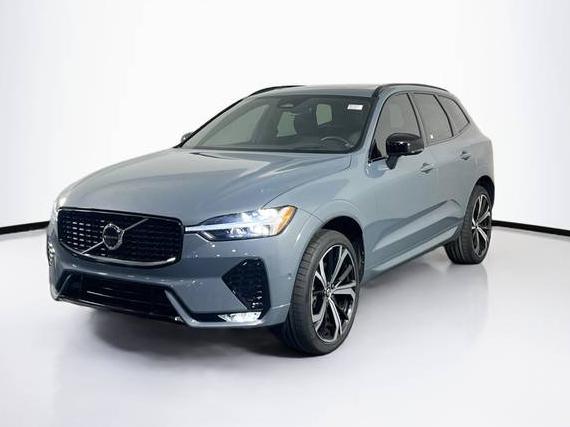 VOLVO XC60 2022 YV4062RM3N1071577 image