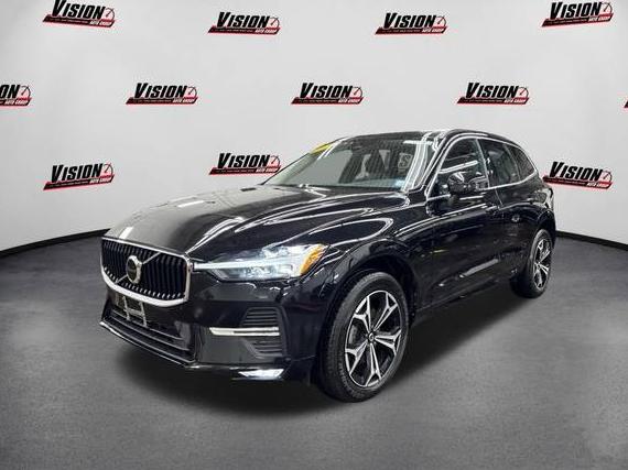 VOLVO XC60 2022 YV4L12RK1N1950358 image VOLVO XC60 2022 YV4L12RK1N1950358 image