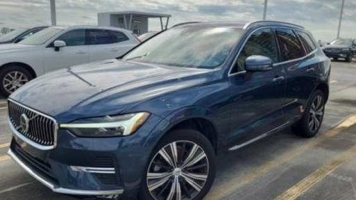 VOLVO XC60 2022 YV4062RL7N1940902 image
