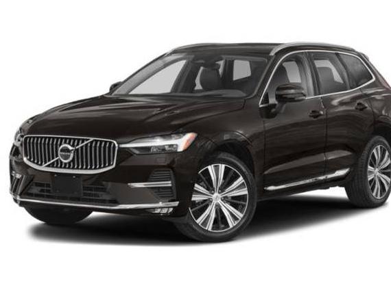 VOLVO XC60 2022 YV4L12RL2N1086221 image