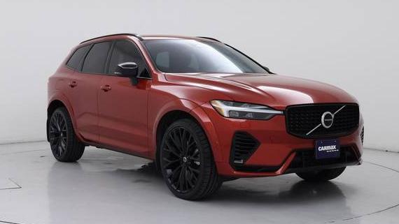 VOLVO XC60 2022 YV4H60DM6N1045148 image