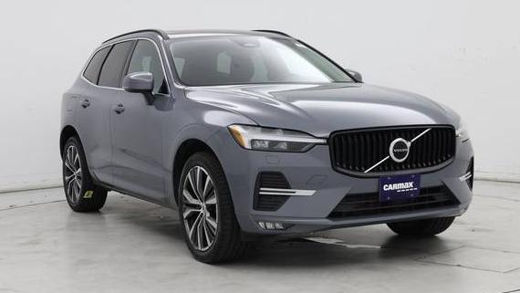 VOLVO XC60 2022 YV4L12RK4N1946045 image
