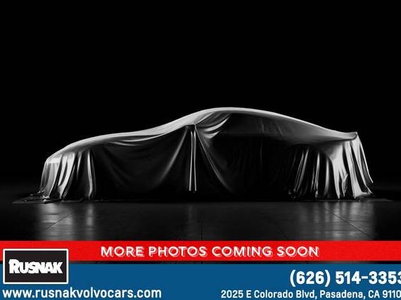 VOLVO XC60 2022 YV4L12DL5N1955787 image
