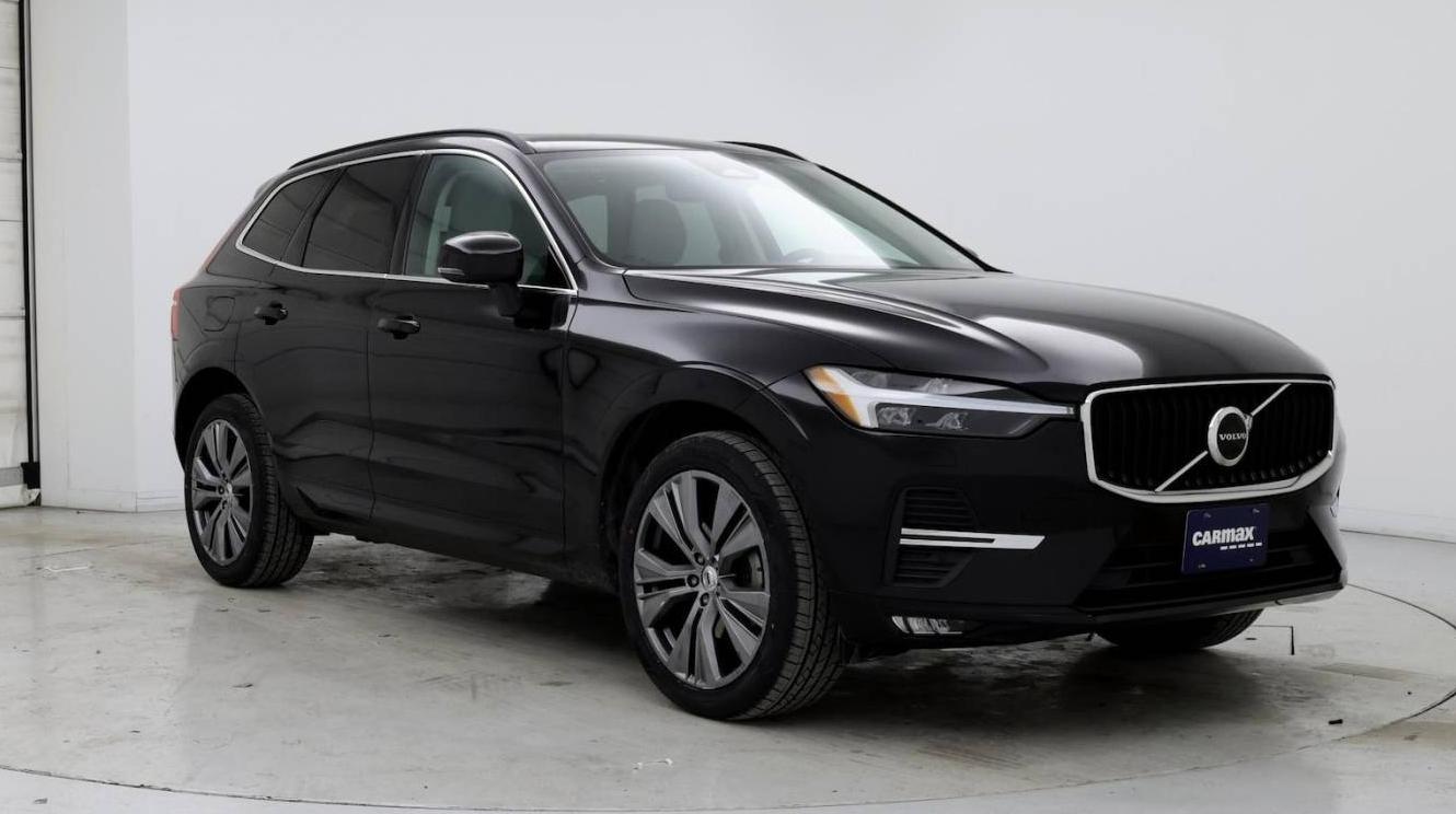 VOLVO XC60 2022 YV4L12RK5N1945938 image