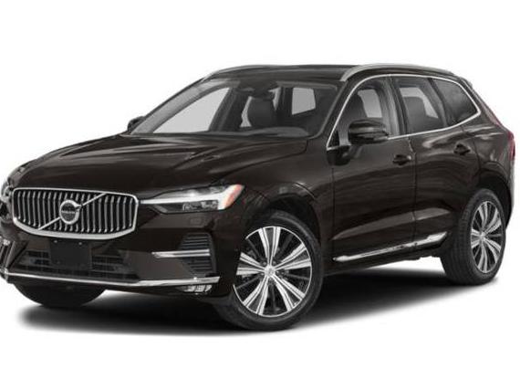 VOLVO XC60 2022 YV4L12RK8N1081810 image VOLVO XC60 2022 YV4L12RK8N1081810 image