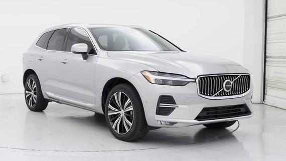 VOLVO XC60 2022 YV4L12DL1N1959755 image