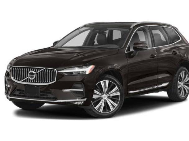 VOLVO XC60 2022 YV4062RL1N1070273 image