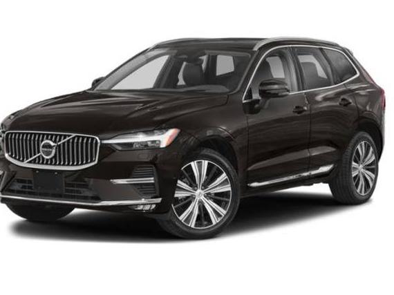 VOLVO XC60 2022 YV4062RL8N1060047 image