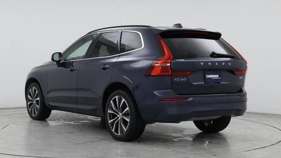 VOLVO XC60 2022 YV4L12DKXN1080634 image VOLVO XC60 2022 YV4L12DKXN1080634 image