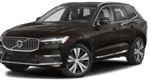 VOLVO XC60 2022 YV4L12RL0N1951137 image