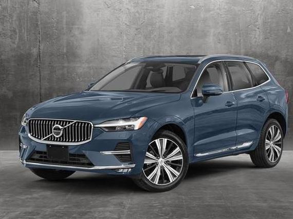 VOLVO XC60 2022 YV4L12RKXN1084482 image