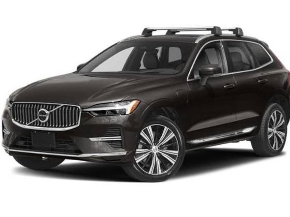 VOLVO XC60 2022 YV4BR0DL4N1962268 image