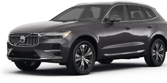 VOLVO XC60 2022 YV4L12RK3N1088437 image VOLVO XC60 2022 YV4L12RK3N1088437 image