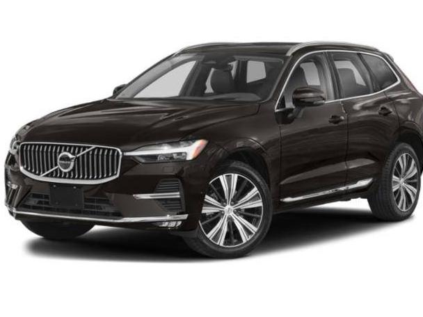 VOLVO XC60 2022 YV4L12RK8N1970932 image