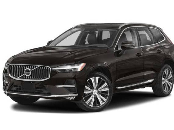 VOLVO XC60 2022 YV4062RL9N1082817 image