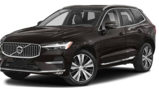 VOLVO XC60 2022 YV4062RL0N1921561 image