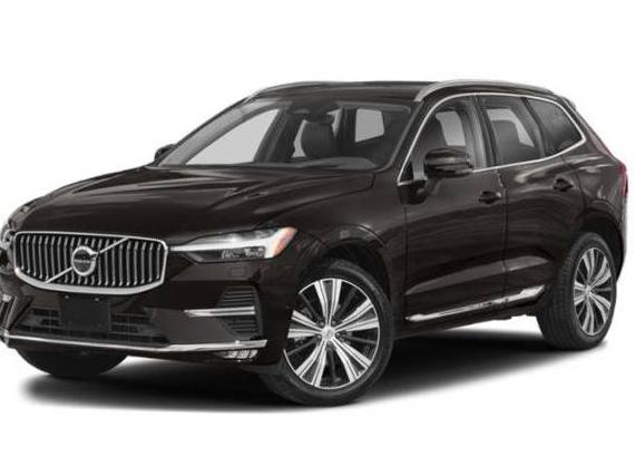 VOLVO XC60 2022 YV4L12RK0N1018426 image