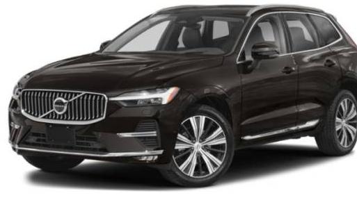 VOLVO XC60 2022 YV4L12RK5N1906699 image