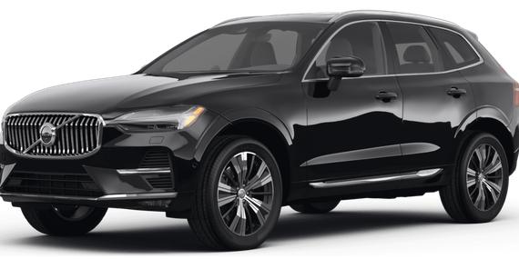 VOLVO XC60 2022 YV4L12DLXN1078228 image