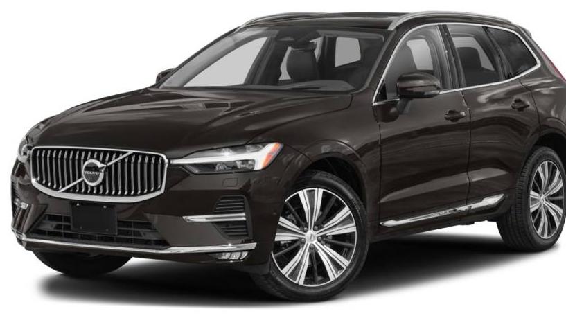 VOLVO XC60 2022 YV4L12DKXN1002869 image