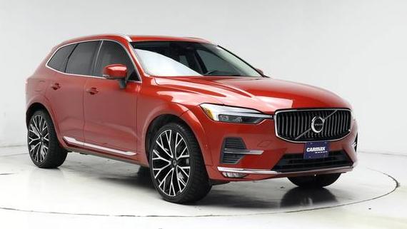 VOLVO XC60 2022 YV4L12DLXN1080545 image