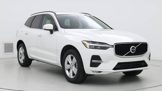 VOLVO XC60 2022 YV4L12RK7N1982232 image VOLVO XC60 2022 YV4L12RK7N1982232 image