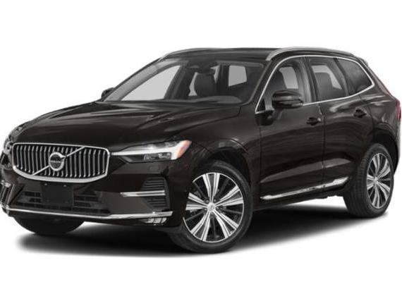 VOLVO XC60 2022 YV4062RL1N1951345 image VOLVO XC60 2022 YV4062RL1N1951345 image