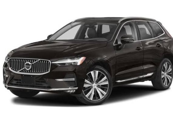 VOLVO XC60 2022 YV4L12RK7N1046711 image