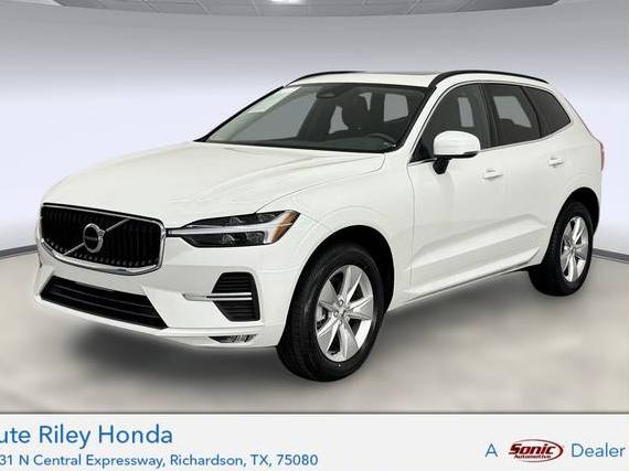 VOLVO XC60 2022 YV4L12RK2N1045630 image