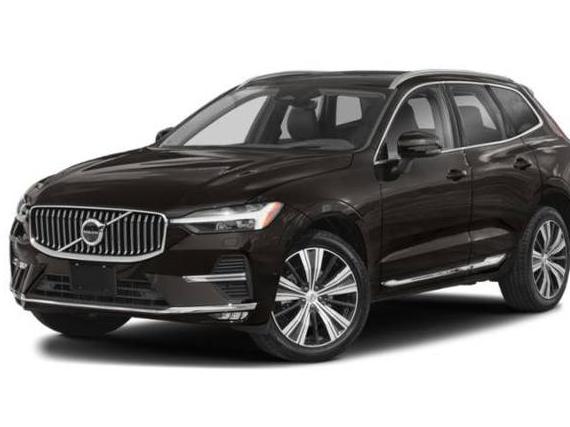 VOLVO XC60 2022 YV4L12RK8N1042263 image