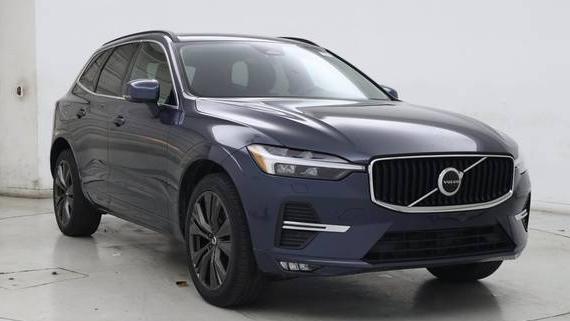 VOLVO XC60 2022 YV4L12RK7N1060169 image
