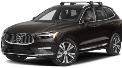 VOLVO XC60 2022 YV4BR0DL0N1983165 image