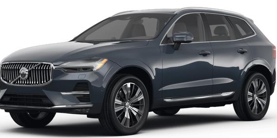 VOLVO XC60 2022 YV4L12RK8N1961146 image