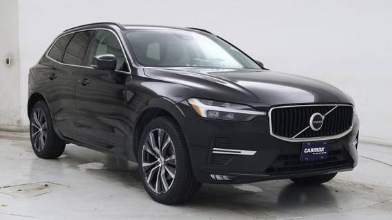 VOLVO XC60 2022 YV4L12RK4N1060727 image VOLVO XC60 2022 YV4L12RK4N1060727 image
