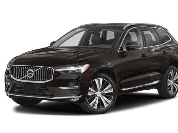 VOLVO XC60 2022 YV4062RL2N1926390 image