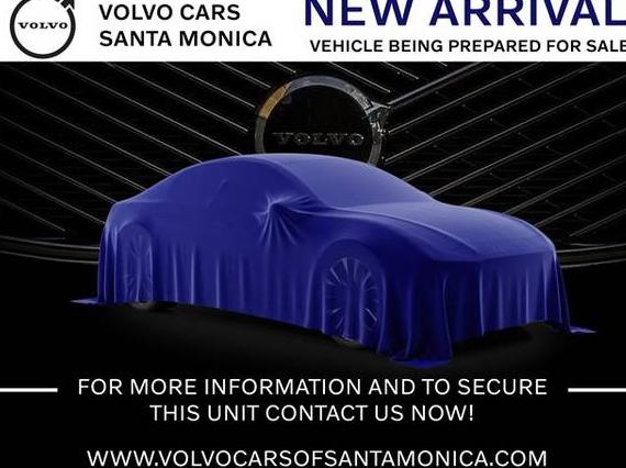 VOLVO XC60 2022 YV4BR0DM6N1919317 image