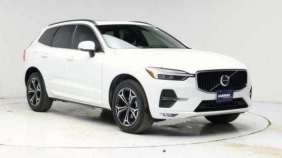 VOLVO XC60 2022 YV4L12DK8N1971604 image