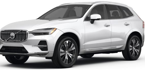 VOLVO XC60 2022 YV4L12RK8N1083962 image